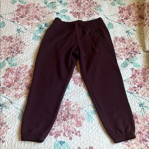 Athleta Sweatpants